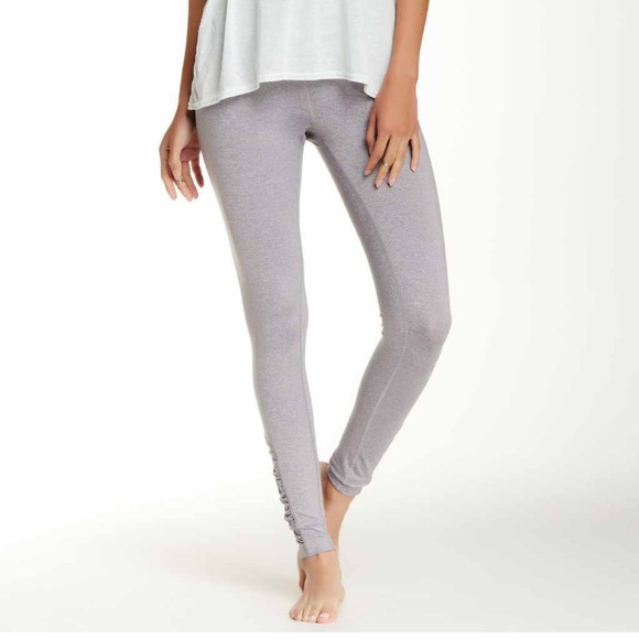 NWOT Roxy Yoga Pants - Picture 6 of 6